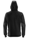 Bluza z kapturem Snickers 2800