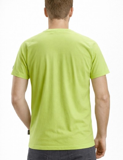 Koszulka z nadrukiem Snickers 2590 factory second | Balticbhp.pl