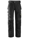 Snickers 3313 Ripstop spodnie robocze