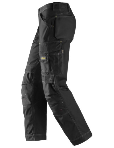 Snickers 3313 Ripstop spodnie robocze