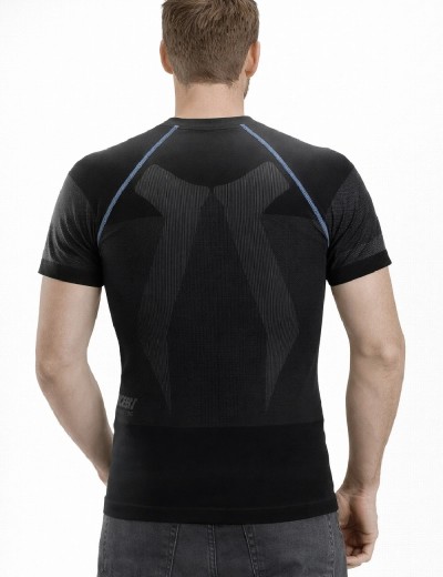 Koszulka termoaktywna Snickers 9419