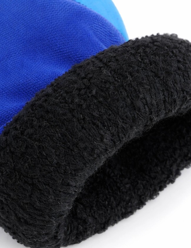 Engelbert Strauss Evertouch rękawice ocieplane