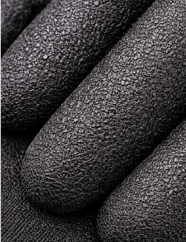 Engelbert Strauss Comfort Plus rękawice ocieplane | Balticbhp.pl