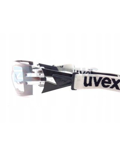 Okulary ochronne UVEX PHEOS 9192.680