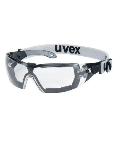Okulary ochronne UVEX PHEOS 9192.680