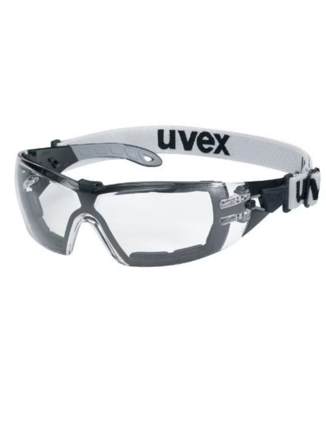Okulary ochronne UVEX PHEOS 9192.680