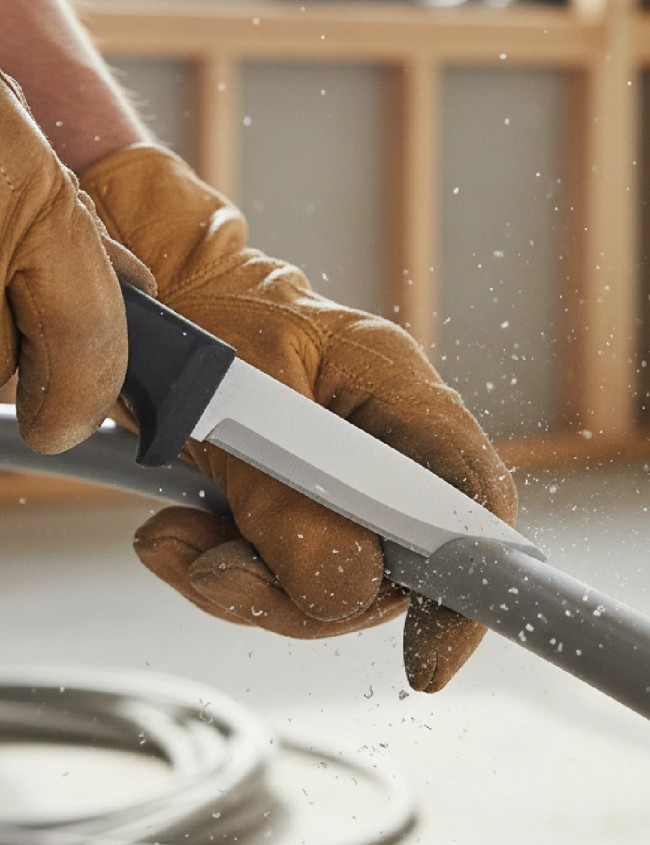 Nóż rzemieślniczy Hultafors HVKB