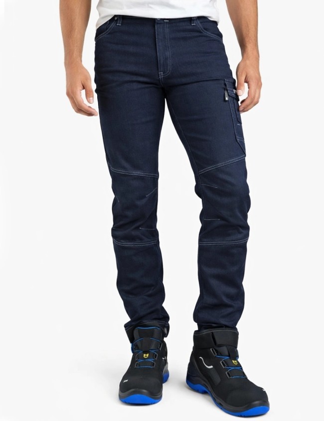 Dassy Osaka spodnie stretch | Balticbhp.pl