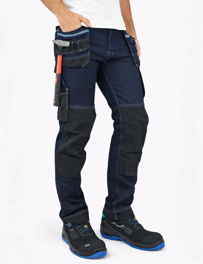 Dassy Melbourne stretch | Balticbhp.pl