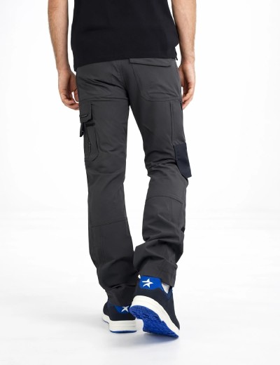 Spodnie robocze Dassy Impax stretch | Balticbhp.pl