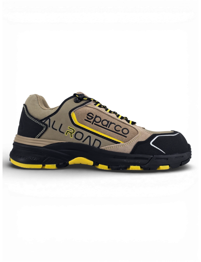 Buty robocze Sparco ALLROAD ROC S3S