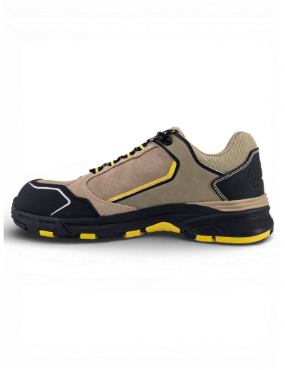 Buty robocze Sparco ALLROAD ROC S3S