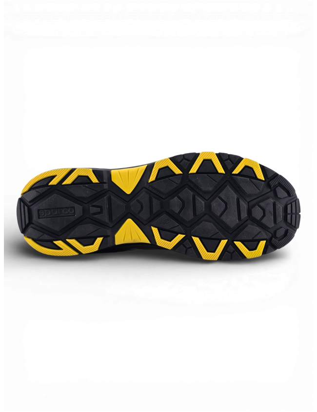 Buty robocze Sparco ALLROAD ROC S3S