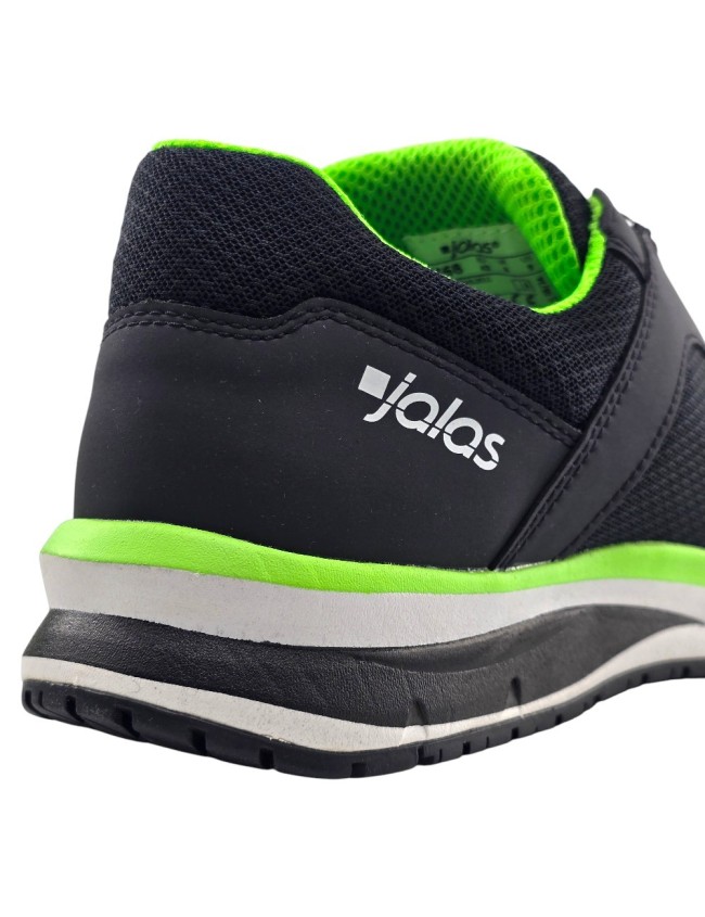 Buty robocze JALAS Tempus 5668