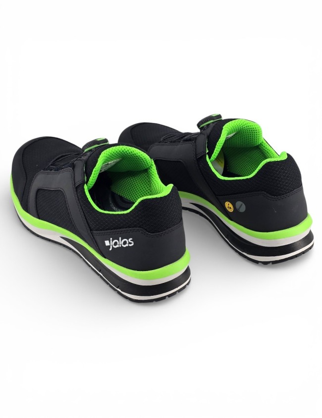 Buty robocze JALAS Tempus 5668