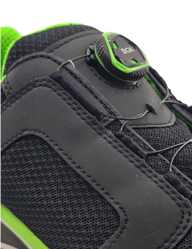 Buty robocze JALAS Tempus 5668