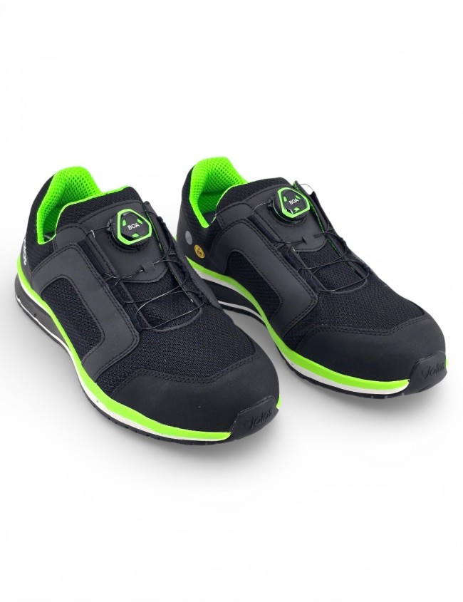 Buty robocze JALAS Tempus 5668