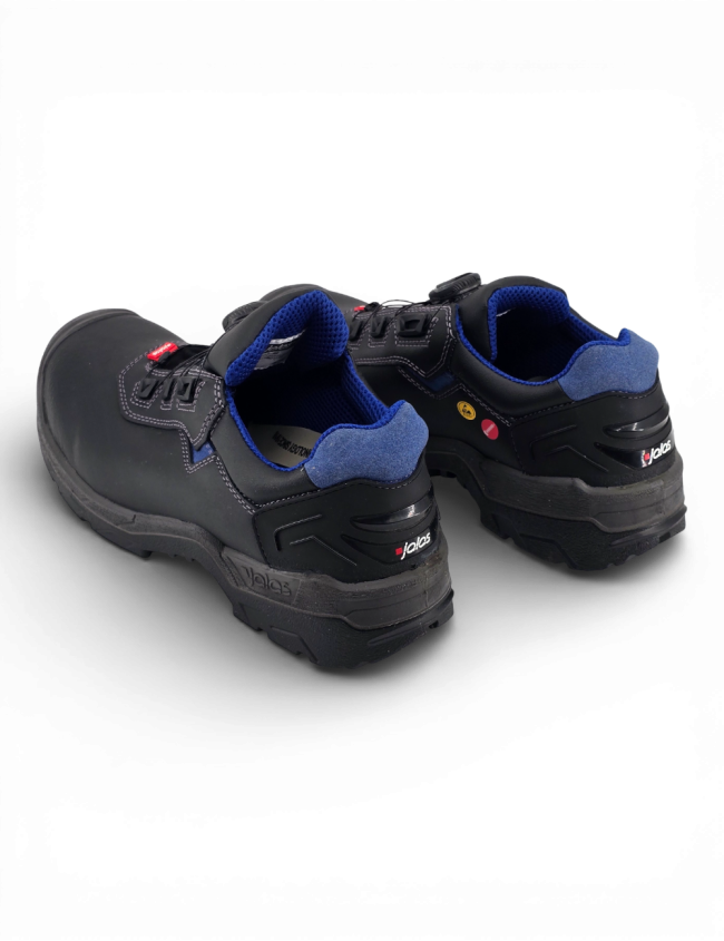 Buty robocze Jalas Heavy Duty 1268