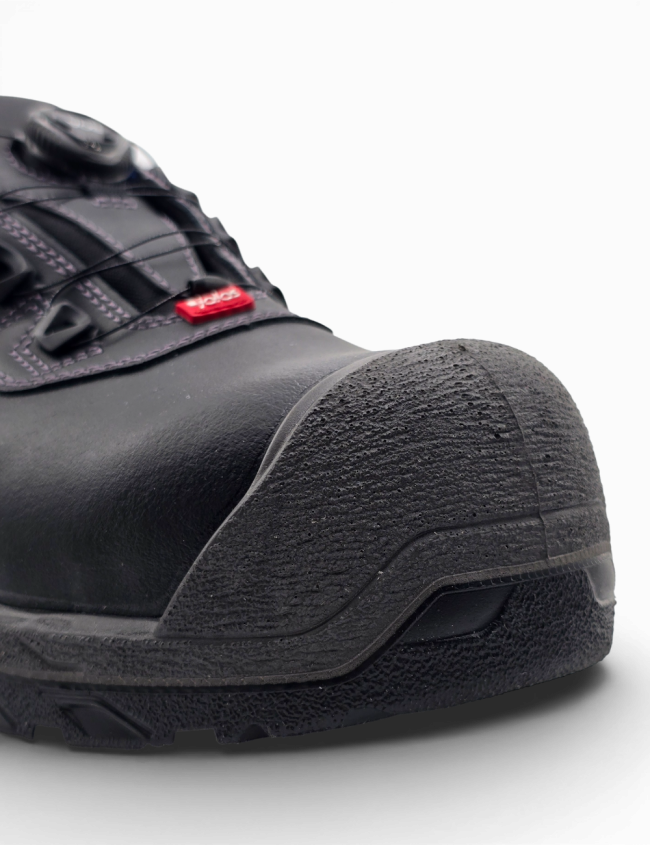 Buty robocze Jalas Heavy Duty 1268