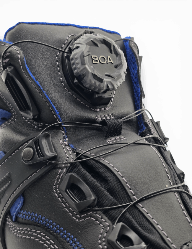 Buty robocze Jalas Heavy Duty 1278