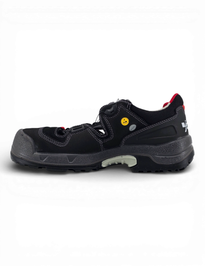 Buty robocze Jalas Zenit 1708