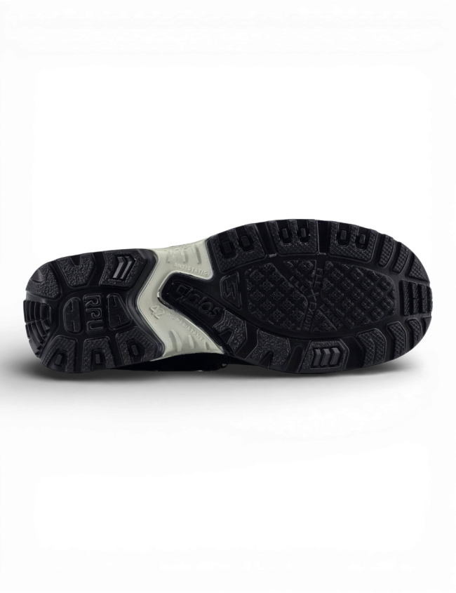 Buty robocze Jalas Zenit 1708