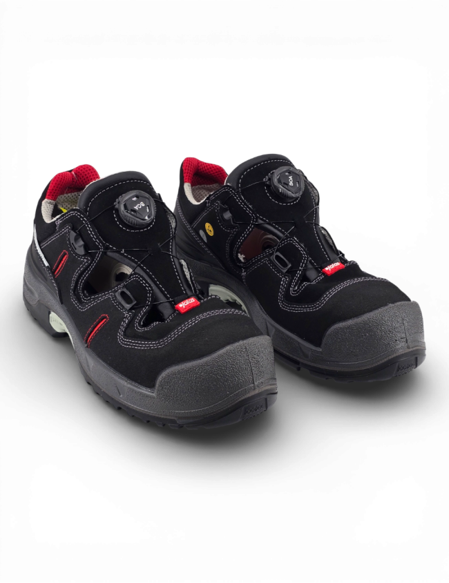 Buty robocze Jalas Zenit 1708