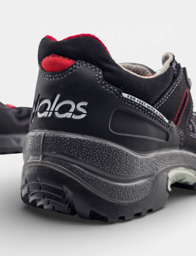 Buty robocze Jalas Zenit 1708