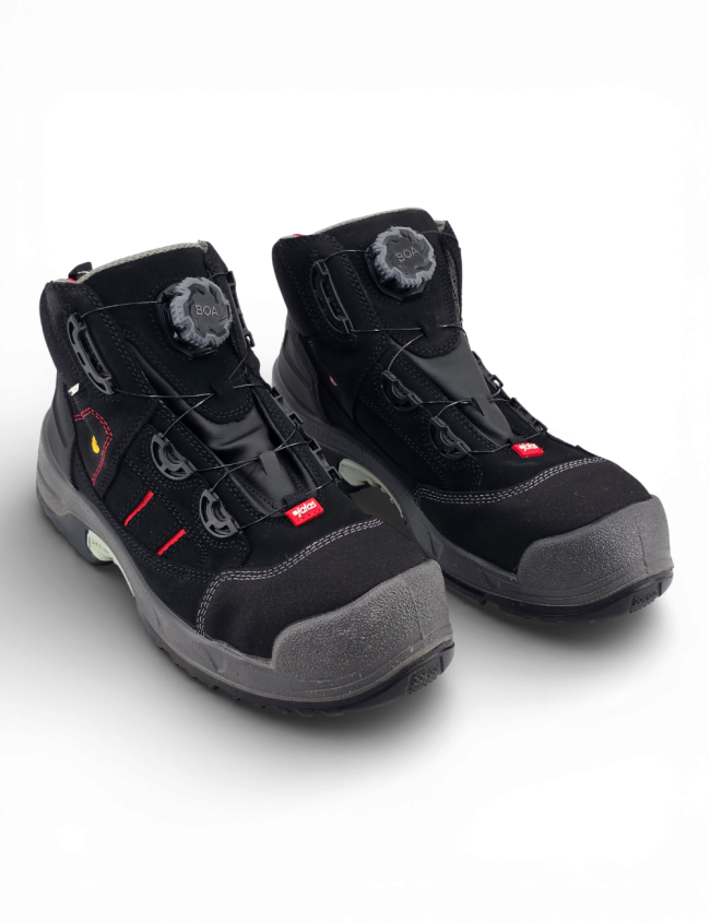 Buty robocze Jalas Zenit 1718