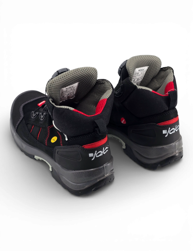 Buty robocze Jalas Zenit 1718