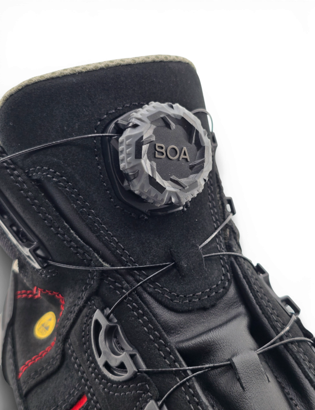 Buty robocze Jalas Zenit 1718