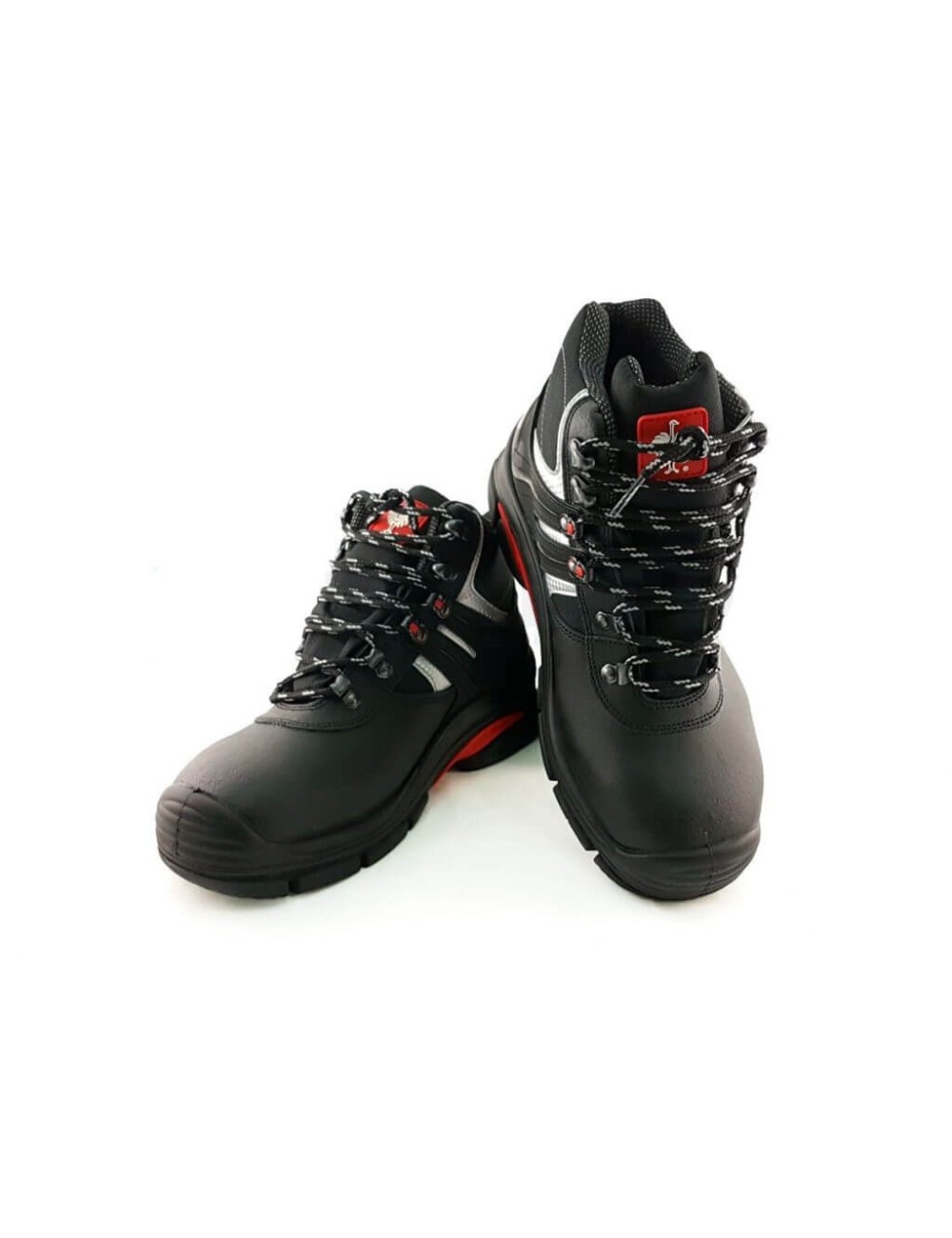 Buty robocze Engelbert Strauss Salzburg S3 Buty robocze Engelbert Strauss Salzburg S3