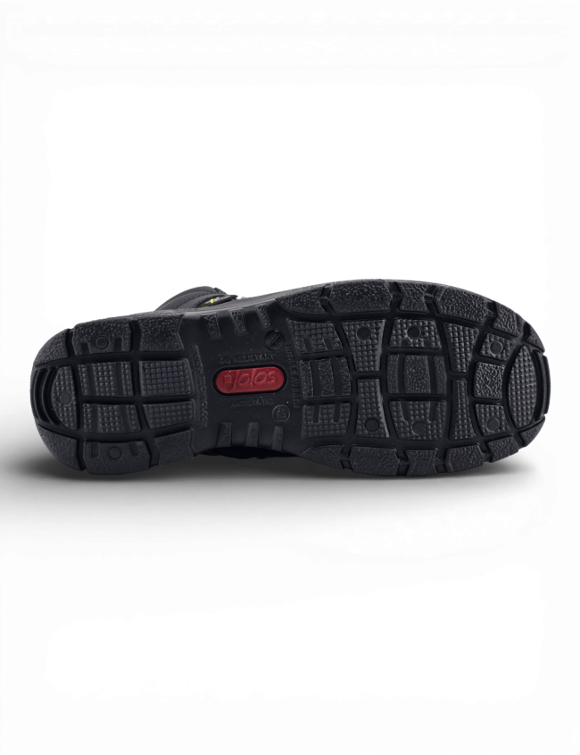 Buty robocze Jalas Gran Premio 1938 GP Meta