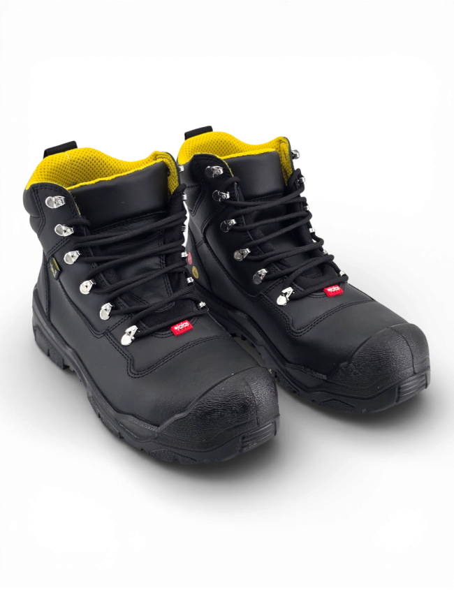 Buty robocze Jalas Gran Premio 1938 GP Meta