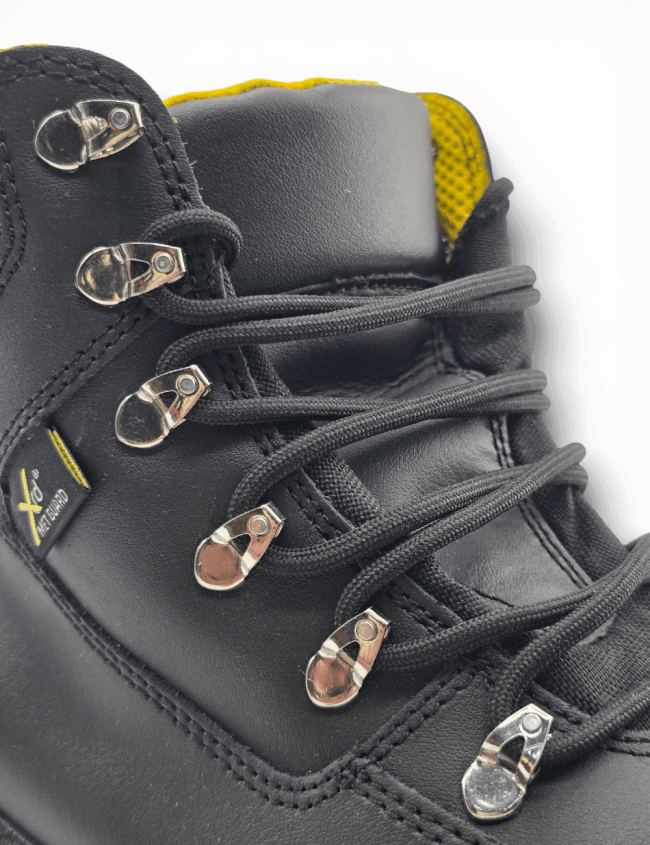 Buty robocze Jalas Gran Premio 1938 GP Meta