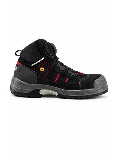 Buty robocze Jalas Zenit 1718