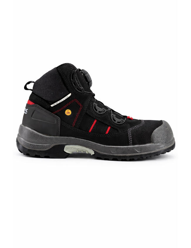 Buty robocze Jalas Zenit 1718