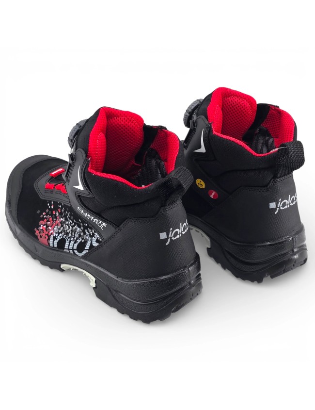 Buty robocze Jalas Zenit 2718