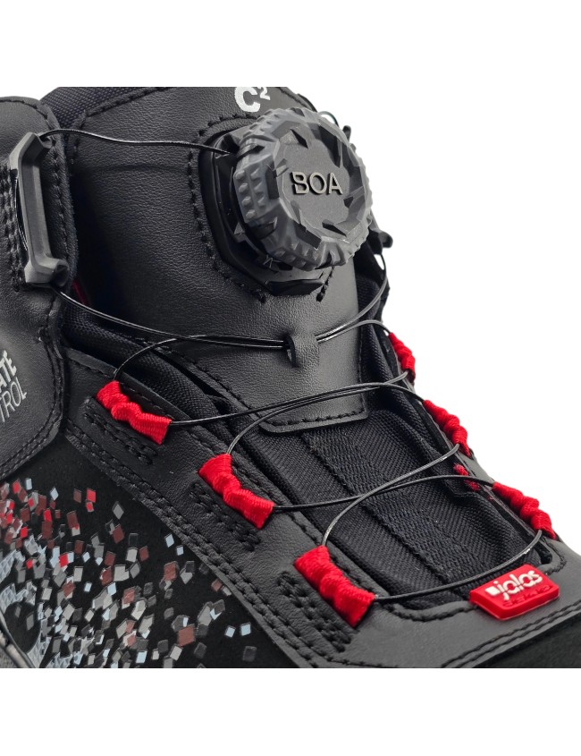 Buty robocze Jalas Zenit 2718