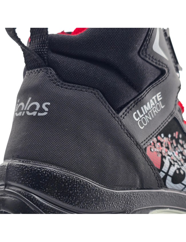 Buty robocze Jalas Zenit 2718