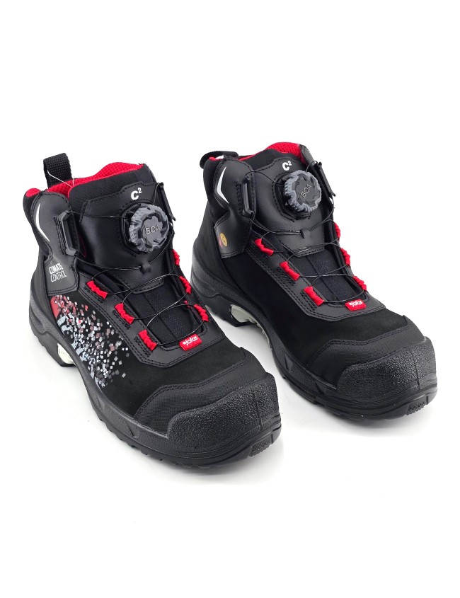 Buty robocze Jalas Zenit 2718