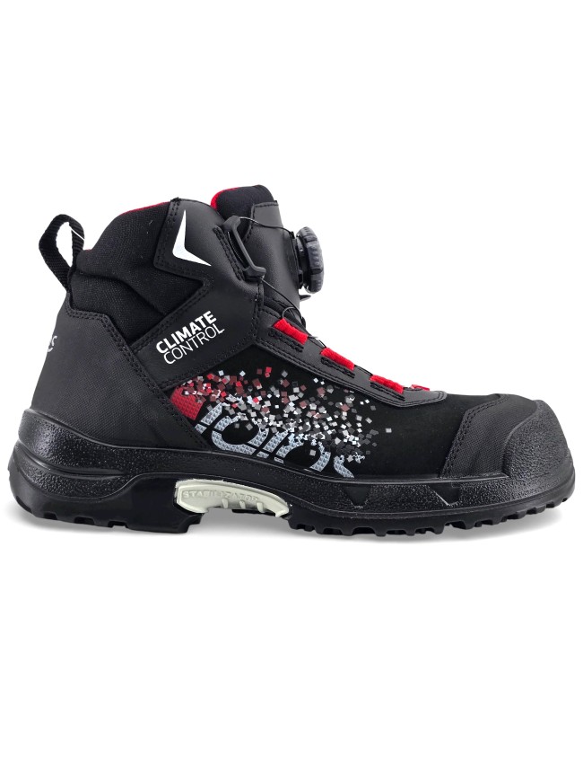 Buty robocze Jalas Zenit 2718