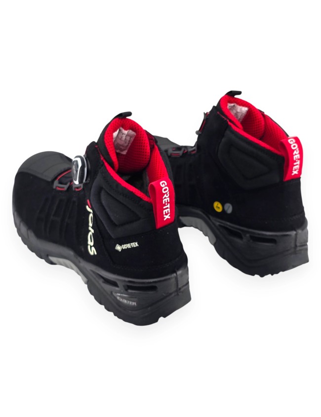 Buty robocze Jalas Exalter 9988 GTX