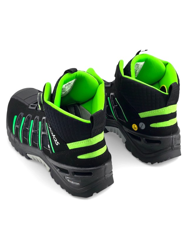 Buty robocze Jalas Exalter 9945