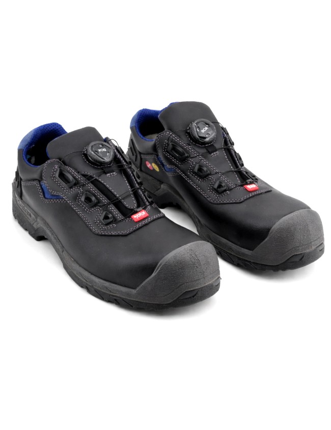 Buty robocze Jalas Heavy Duty 1268