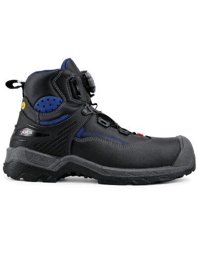 Buty robocze Jalas Heavy Duty 1278