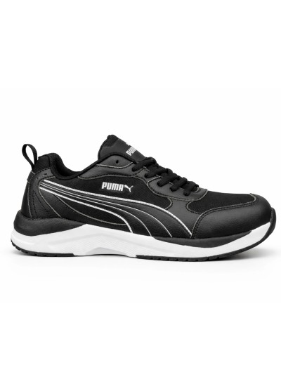 Buty robocze Puma Shift Low S3S
