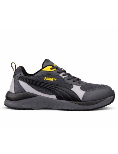Buty robocze Puma Shift Low S1PS