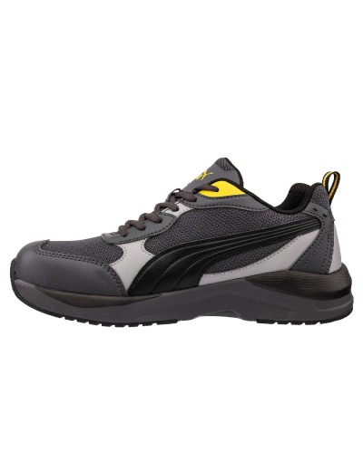 Buty robocze Puma Shift Low S1PS