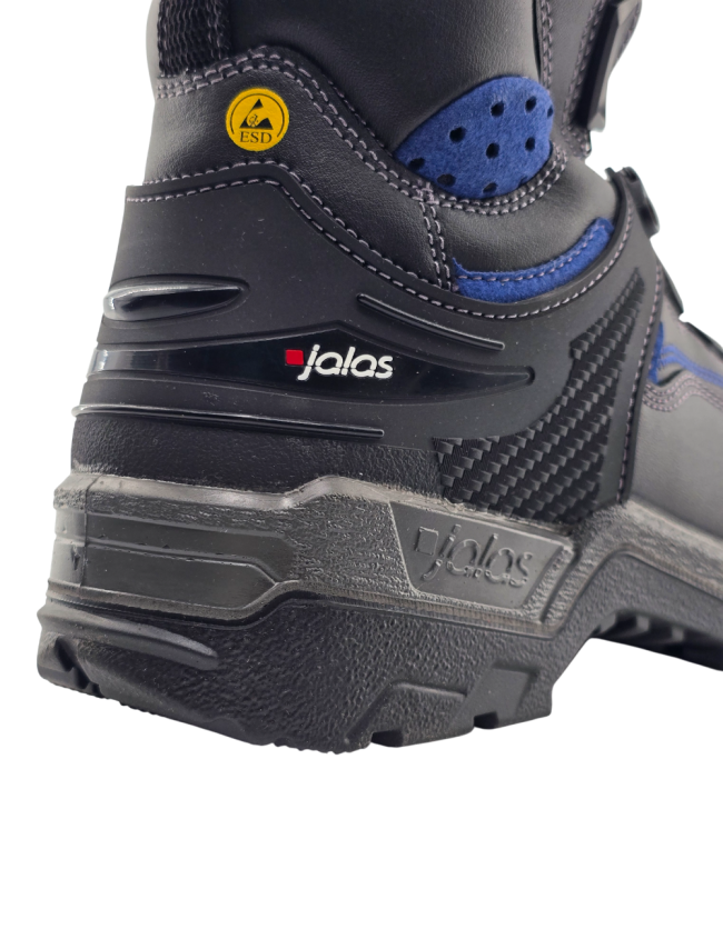Buty robocze Jalas Heavy Duty 1278